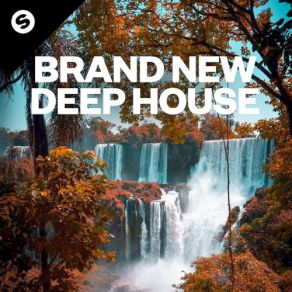 Download track Find A Place Brand New, Deep HouseCensored X