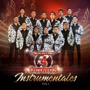 Download track No Tiene Vuelta De Hoja Banda 4 Octavos