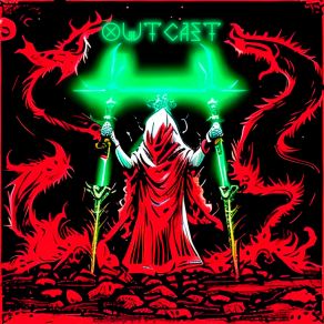 Download track OUTCAST AMMØNYT