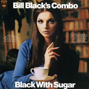 Download track The Funky Train Bill Black's Combo