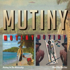 Download track Anti-Disco The Mutiny