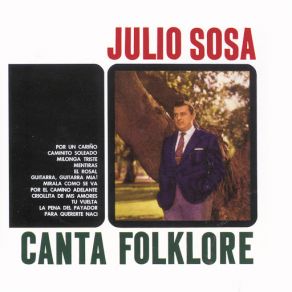 Download track Caminito Soleado Julio Sosa