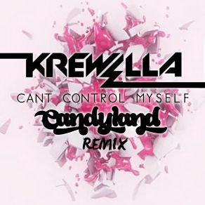 Download track Dangerous (Candyland Remix) CandylandCascada