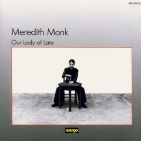 Download track Conversation Meredith Monk