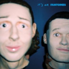 Download track Parker Lewis Fantômes