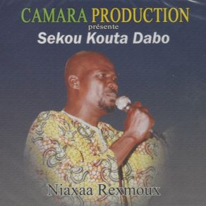 Download track Yaxahrou Sekou Kouta Dabo