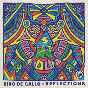 Download track Through The Dimension Kiko De Gallo