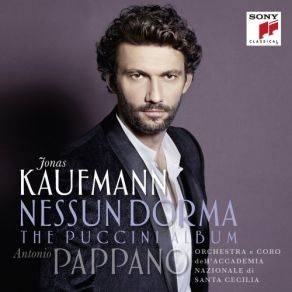 Download track 16-Nessun Dorma - The Puccini Album - Album Preview Player Giacomo Puccini