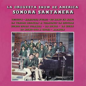 Download track La Esquina Sonora Santanera