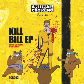 Download track Kill Bill Joey Jackson