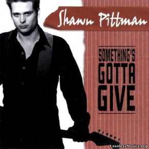 Download track Payin The Price Shawn Pittman
