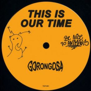 Download track Wilbur Gorongosa