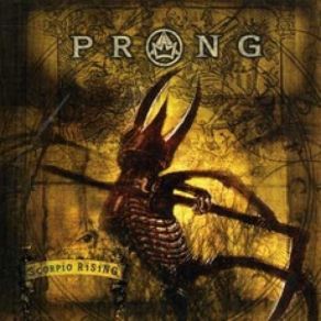 Download track Entrance Of The Eclipse Prong