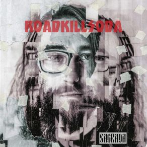 Download track Broken Gun RoadkillSoda