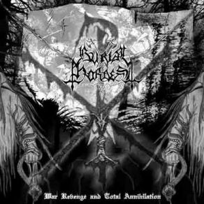 Download track UNHOLY ULTRAVIOLENT DOMINATION BURIAL HORDES