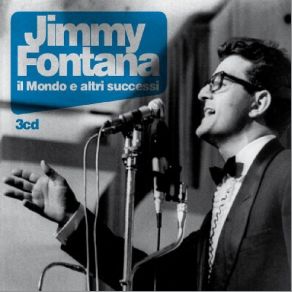 Download track Pensiamoci Ogni Sera Jimmy Fontana