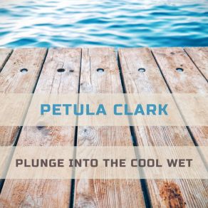 Download track Elle Est Finie Petula Clark