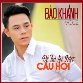 Download track Mong Cho Bao Khanh