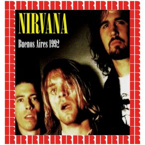 Download track Negative Creep (Hd Remastered Version) Nirvana