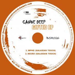 Download track Neuro (Galaxian Touch) Canoe Deep