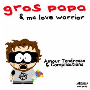 Download track Nuit D'Amour Gros PapA & MC Love WarrioR