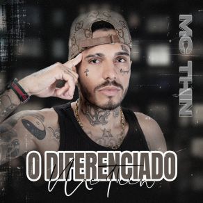 Download track Minha Maior Saudade MC Thin