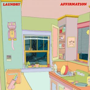 Download track Lonely Mess Laundry