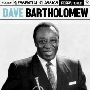 Download track Blue Monday Dave Bartholomew