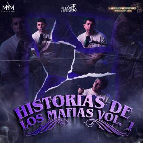 Download track Historia Diferente EL LEON