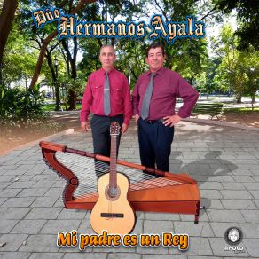 Download track Cristo Amoroso Dúo Hermanos Ayala