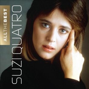 Download track Half As Much As Me Suzi Quatro