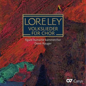 Download track Wenn Ich Ein Vöglein Wär (Arr. C. Gerlitz) Denis Rouger, Figure Humaine Kammerchor