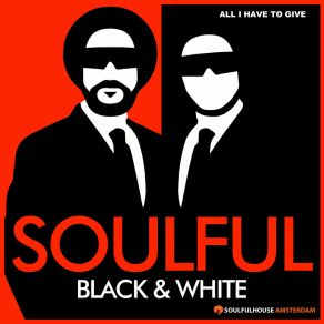 Download track Happy Holiday Soulful Black