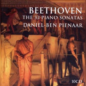 Download track Piano Sonata No. 3 In C-Dur, Op. 2 No. 3 - II. Adagio Daniel-Ben Pienaar