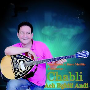 Download track Mimti Yana Ghadinahbal Chabli