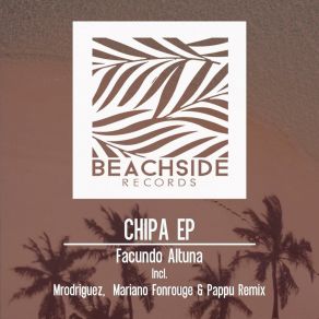 Download track Chipa (Original Mix) Facundo Altuna