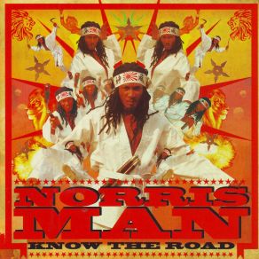 Download track Nah Pollute Your Faith NorrismanLutan Fyah