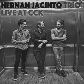 Download track Lago De Forma Mía (En Vivo) Hernán Jacinto Trío