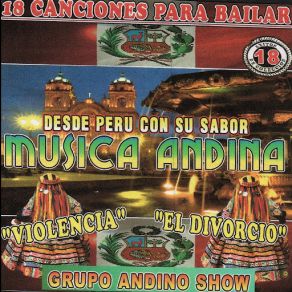 Download track Ya Se Marcho Grupo Andino Show