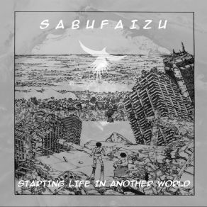 Download track From Zero Sabufaizu