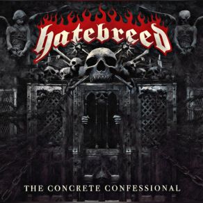 Download track In The Walls Hatebreed