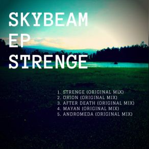 Download track Mayan Skybeam