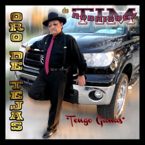 Download track Si Soy Un Esclavo Oro De Tejas De Tim Rodriguez