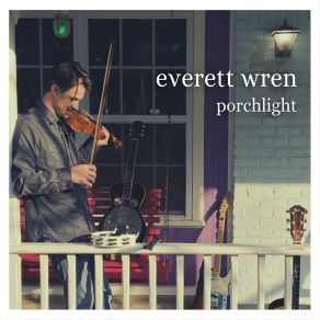 Download track Sliver Of A Moon Everett Wren