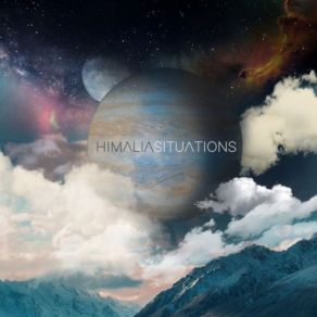 Download track Oh Hey Himalia