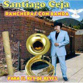 Download track Yo Ya No Tomo Licor (Banda) Santiago CejaThe Banda