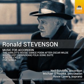 Download track South Uist Folksong Suite (Arr. For Accordion By Neil Sutcliffe): II. A Witching Song For The Milking Neil Sutcliffe