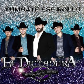 Download track Pero Te Vas Arrepentir LA DICTADURA DE EMMANUEL DIERA