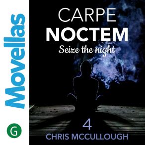 Download track Carpe Noctem - 036 Chris McCullough