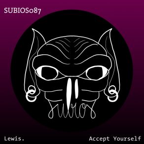 Download track Accept Yourself Lewis